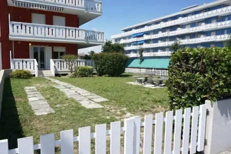 Riello 12, Appartement au rez-de-chaussée à Caorle pour 6 - Photo 5