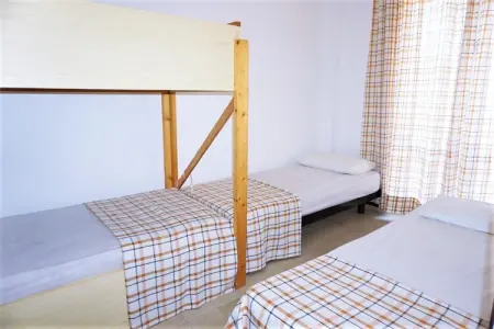 Riello 12, Appartement au rez-de-chaussée à Caorle pour 6 - Photo 8
