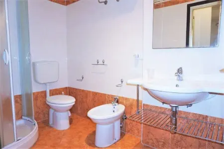 Riello 12, Appartement au rez-de-chaussée à Caorle pour 6 - Photo 9