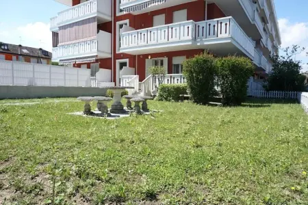 Riello 12, Appartement au rez-de-chaussée à Caorle pour 6 - Photo 10
