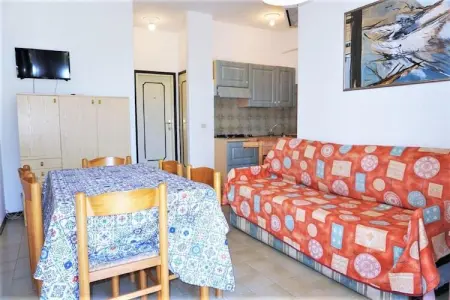 Riello 12, Appartement au rez-de-chaussée à Caorle pour 6 - Photo 13