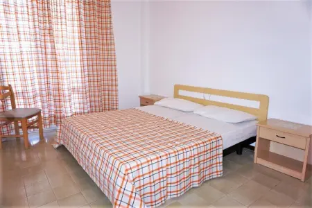 Riello 12, Appartement au rez-de-chaussée à Caorle pour 6 - Photo 14