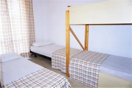 Riello 12, Appartement au rez-de-chaussée à Caorle pour 6 - Photo 15