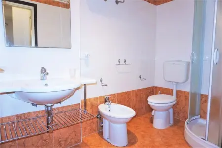 Riello 12, Appartement au rez-de-chaussée à Caorle pour 6 - Photo 16