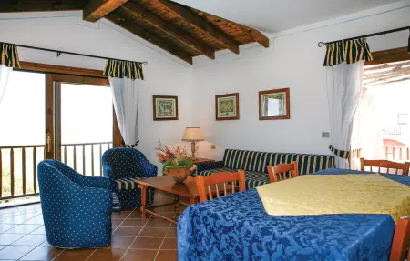 Appartement 4 personnes à Punta su Turrione - Photo 9
