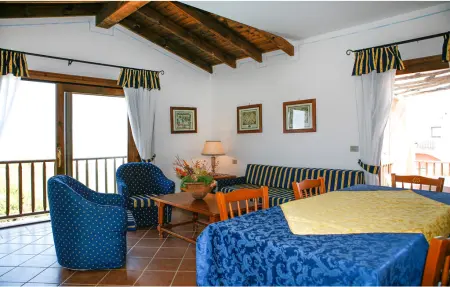 Appartement 4 personnes à Punta Su Turrione - Photo 2