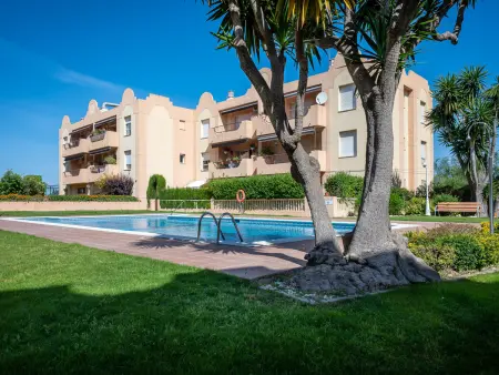 Appartement à Torredembarra avec Terrasse et Parking Privé - Photo 2