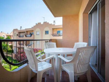 Appartement à Torredembarra avec Terrasse et Parking Privé - Photo 5