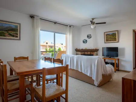 Appartement à Torredembarra avec Terrasse et Parking Privé - Photo 7