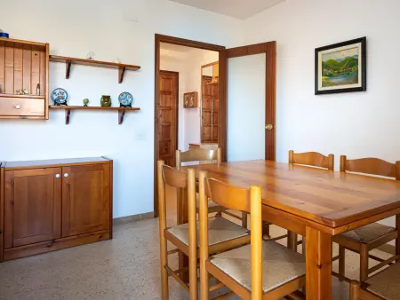 Appartement à Torredembarra avec Terrasse et Parking Privé - Photo 8