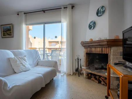 Appartement à Torredembarra avec Terrasse et Parking Privé - Photo 9