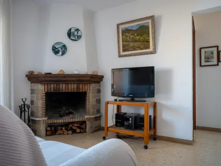 Appartement à Torredembarra avec Terrasse et Parking Privé - Photo 10