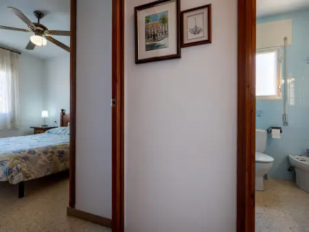 Appartement à Torredembarra avec Terrasse et Parking Privé - Photo 11