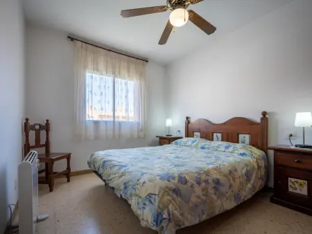 Appartement à Torredembarra avec Terrasse et Parking Privé - Photo 12