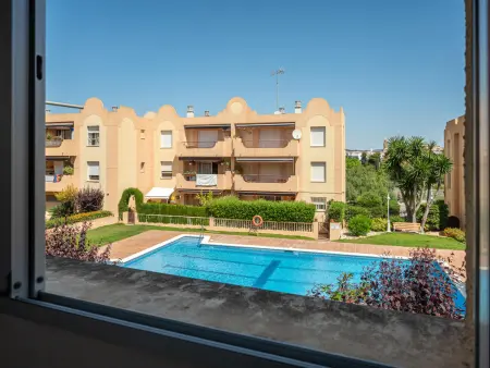 Appartement à Torredembarra avec Terrasse et Parking Privé - Photo 13