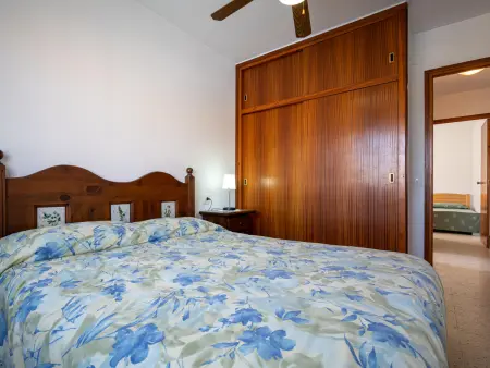 Appartement à Torredembarra avec Terrasse et Parking Privé - Photo 14