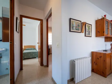 Appartement à Torredembarra avec Terrasse et Parking Privé - Photo 15
