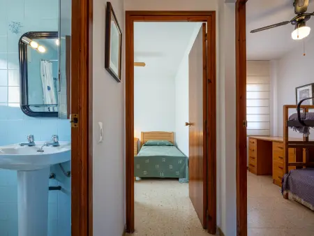 Appartement à Torredembarra avec Terrasse et Parking Privé - Photo 18