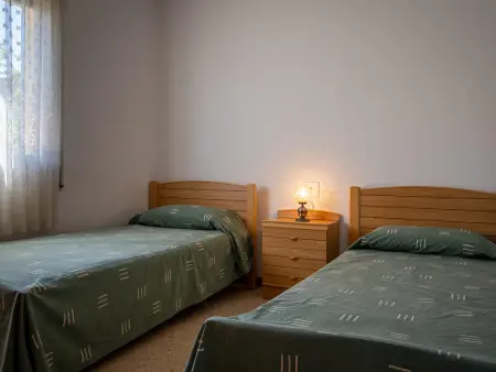 Appartement à Torredembarra avec Terrasse et Parking Privé - Photo 19
