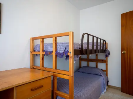 Appartement à Torredembarra avec Terrasse et Parking Privé - Photo 22