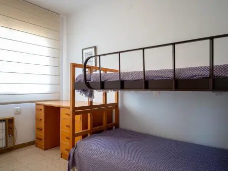 Appartement à Torredembarra avec Terrasse et Parking Privé - Photo 23