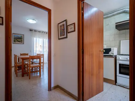 Appartement à Torredembarra avec Terrasse et Parking Privé - Photo 24