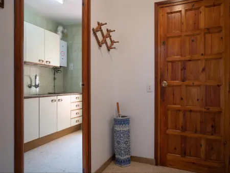 Appartement à Torredembarra avec Terrasse et Parking Privé - Photo 25