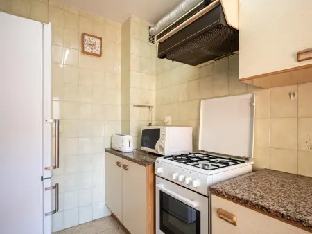 Appartement à Torredembarra avec Terrasse et Parking Privé - Photo 26