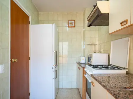 Appartement à Torredembarra avec Terrasse et Parking Privé - Photo 27