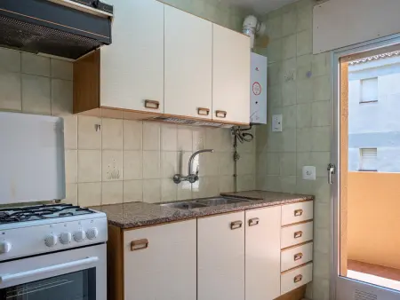 Appartement à Torredembarra avec Terrasse et Parking Privé - Photo 28