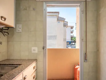 Appartement à Torredembarra avec Terrasse et Parking Privé - Photo 29