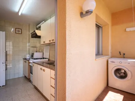 Appartement à Torredembarra avec Terrasse et Parking Privé - Photo 30