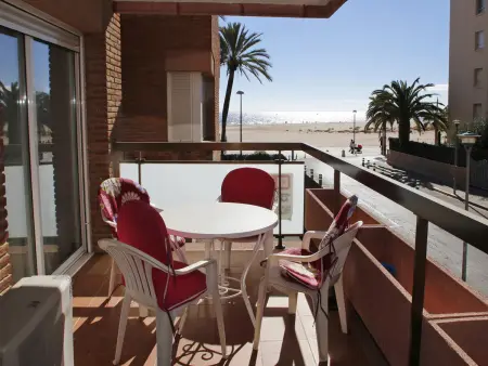 Appartement Bord de Mer avec 4 Piscines et Parking Privé - Photo 2