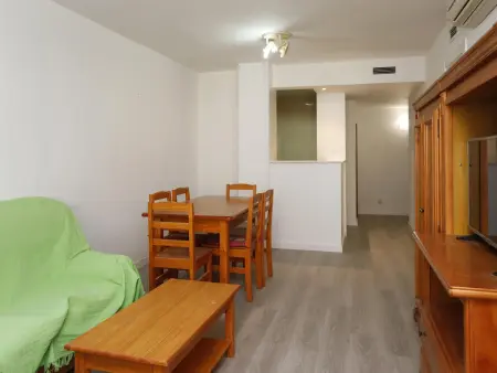 Appartement Bord de Mer avec 4 Piscines et Parking Privé - Photo 7