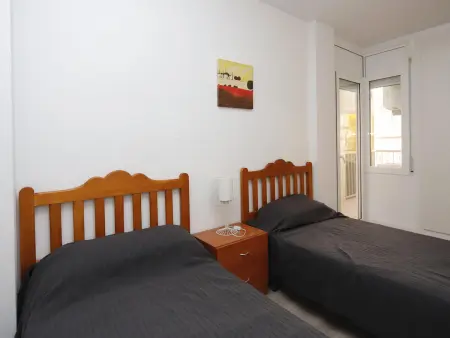 Appartement Bord de Mer avec 4 Piscines et Parking Privé - Photo 14