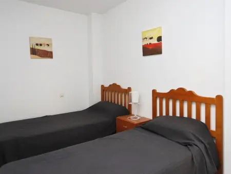 Appartement Bord de Mer avec 4 Piscines et Parking Privé - Photo 15
