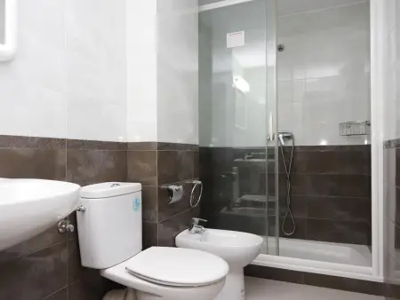 Appartement Bord de Mer avec 4 Piscines et Parking Privé - Photo 16