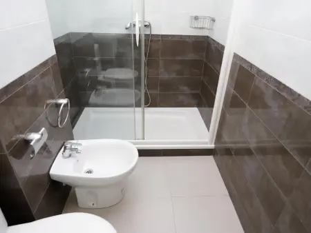 Appartement Bord de Mer avec 4 Piscines et Parking Privé - Photo 17