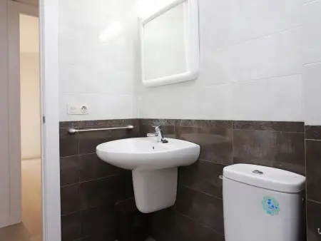 Appartement Bord de Mer avec 4 Piscines et Parking Privé - Photo 18