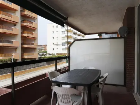 Appartement Bord de Mer avec 4 Piscines et Parking Privé - Photo 19