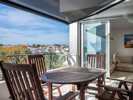 Duplex à 250m de la plage avec Parking, Climatisation et Wi-Fi - Photo 3