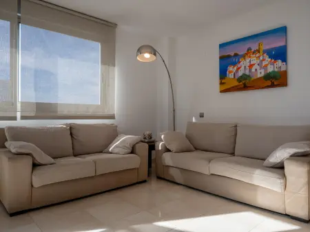 Duplex à 250m de la plage avec Parking, Climatisation et Wi-Fi - Photo 6