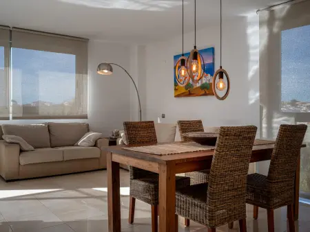 Duplex à 250m de la plage avec Parking, Climatisation et Wi-Fi - Photo 7