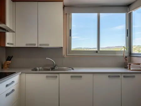 Duplex à 250m de la plage avec Parking, Climatisation et Wi-Fi - Photo 12