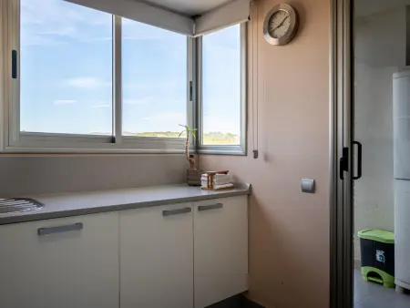 Duplex à 250m de la plage avec Parking, Climatisation et Wi-Fi - Photo 13