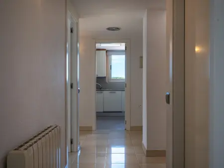 Duplex à 250m de la plage avec Parking, Climatisation et Wi-Fi - Photo 14