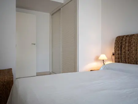 Duplex à 250m de la plage avec Parking, Climatisation et Wi-Fi - Photo 19