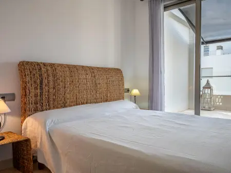 Duplex à 250m de la plage avec Parking, Climatisation et Wi-Fi - Photo 20