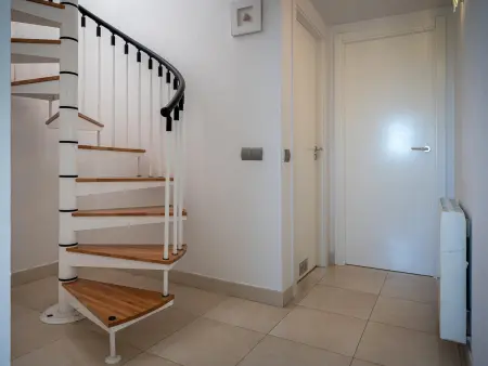 Duplex à 250m de la plage avec Parking, Climatisation et Wi-Fi - Photo 21