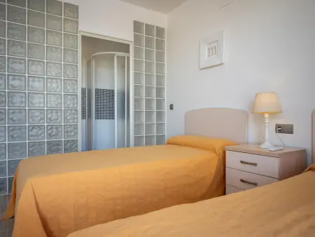 Duplex à 250m de la plage avec Parking, Climatisation et Wi-Fi - Photo 26